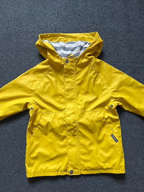 Bunda aj do dažďa, zara,98