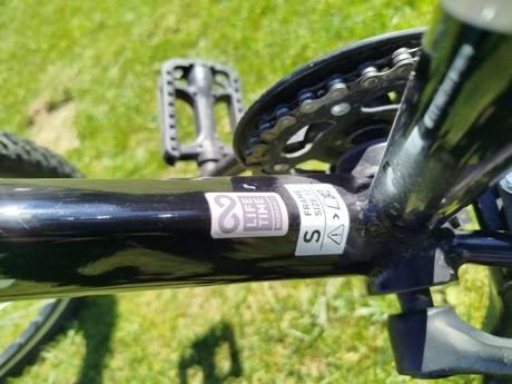 Bicykel detsky do cca 9 rokov, kross,12