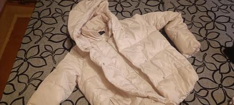 Zimná bunda, mohito,36