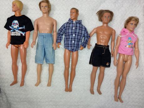 Oblečenie pre kena 2, 