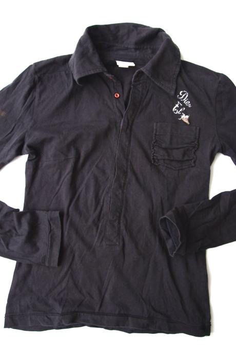 Tričko s limcom, diesel,m