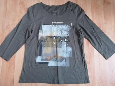 Tričko s, tom tailor,s