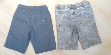 Sortky 2 ks, c&a,134