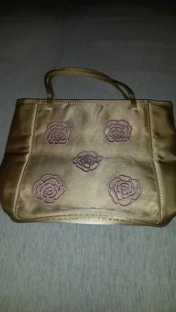 Kabelka pre malé slečny,