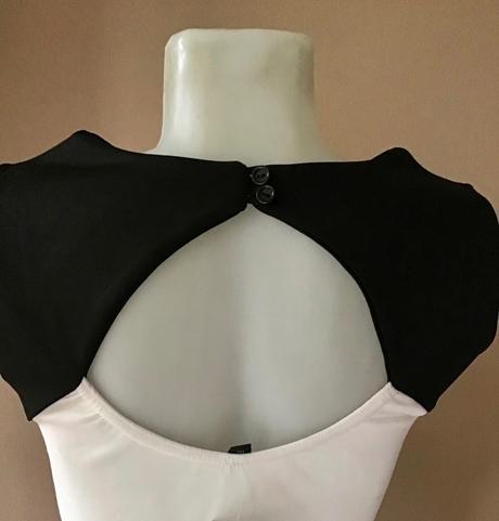 Pružné šaty /sep1, 36