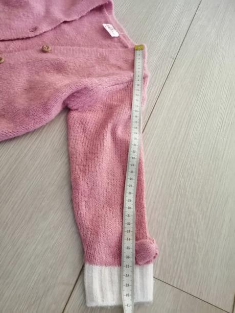 Svetríky 2ks, lupilu,104