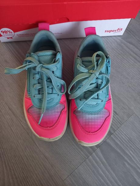 Tenisky superfit, superfit,30