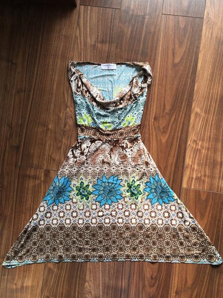 Šaty chantall veľkosť 36, chantall,36