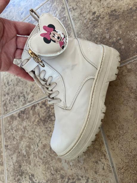 Prechodne topanky disney minie 31, disney,31