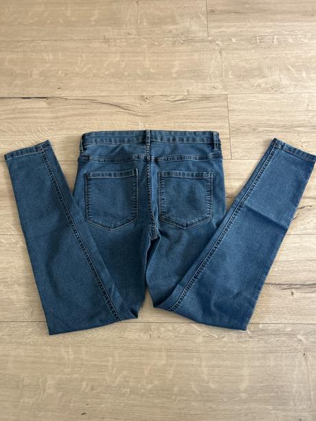 Rifle elasticke, sinsay,38