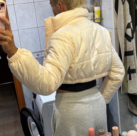 Prechodná bunda shein, s