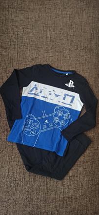 Pyžamo playstation, 140