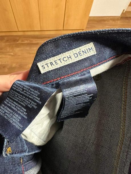 Rifle, tommy hilfiger,l