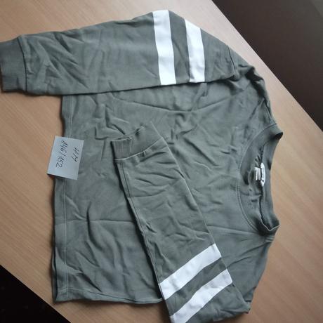 Mikina, h&m,146