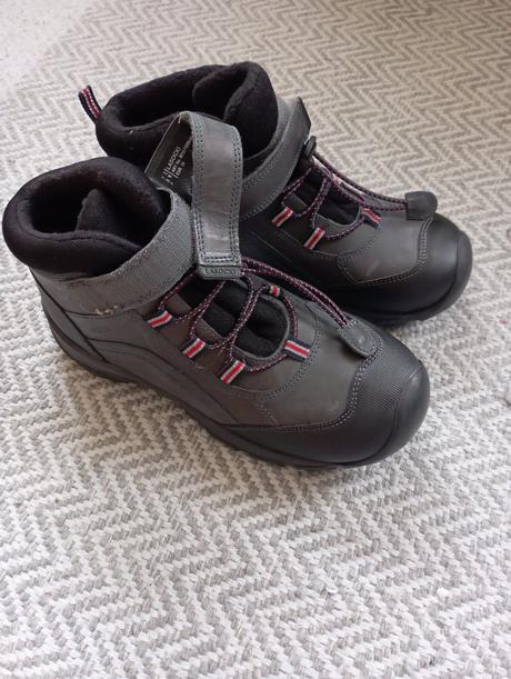 Jesenná chlapčenská obuv, lasocki,35