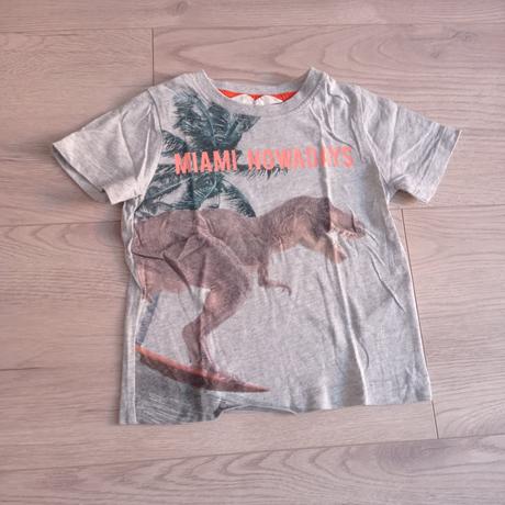 Tričko, h&m,98