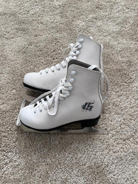 Zimné korčule, ccm,33