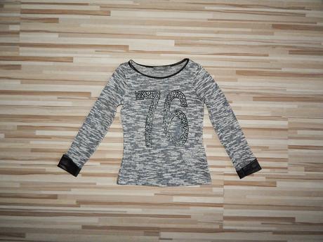 Dievčenský pulóver, 116