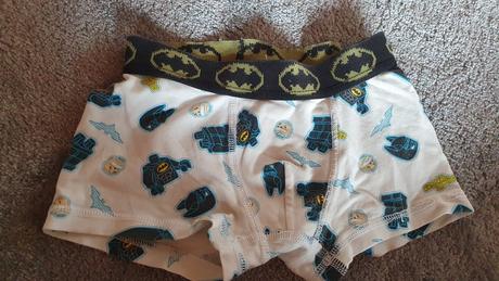 Boxerky h&m 4ks, h&m,98