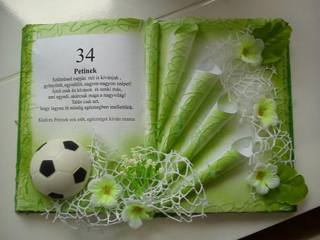 Gratulačné knihy podľa vaších požiadaviek, 