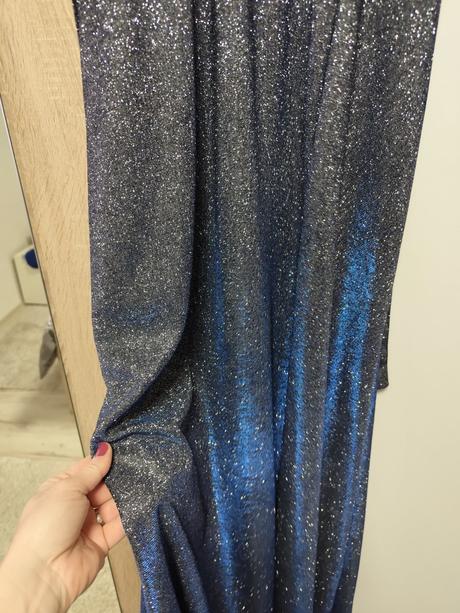 Spoločenské šaty, m