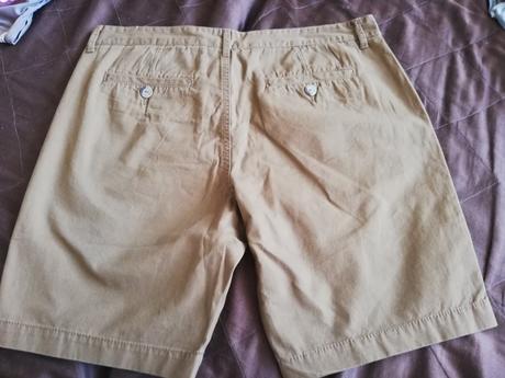 Kratke nohavice soulcal&co, l