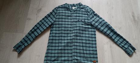 Košeľa zn. zara boys, vel. 164, zara,164