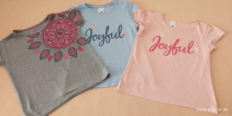 Tričká, palomino,122