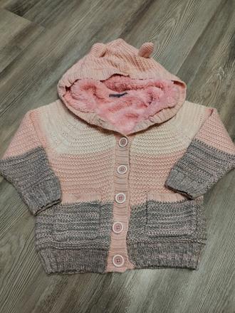 Teplučký svetrík, lupilu,86