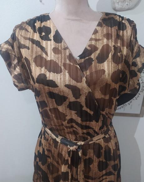 Leo šaty monnari, 36