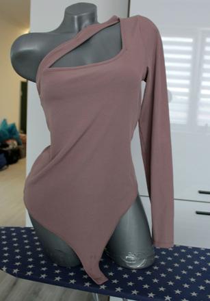 Body, m