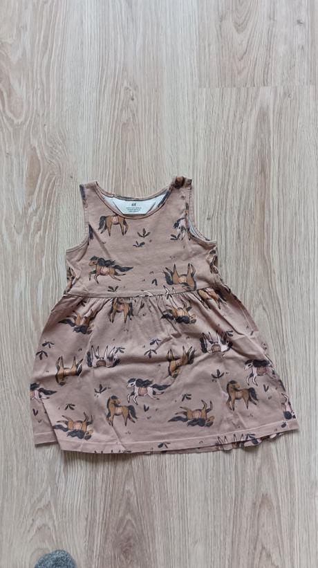 Šaty h&m 92, h&m,92