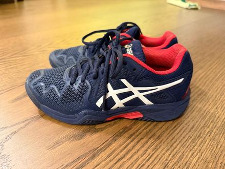 Tenisky asics, asics,34