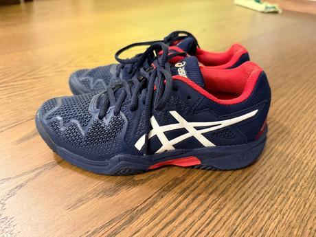 Tenisky asics, asics,34