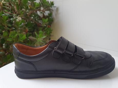 Spoločenské čierne topánky, lasocki,38