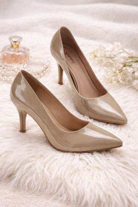 Elegantné lodičky, 36