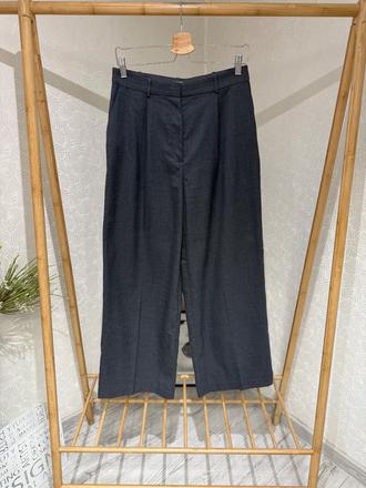 Nohavice h&m, h&m,38