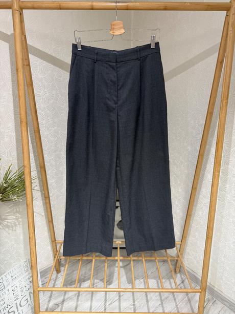 Nohavice h&m, h&m,38