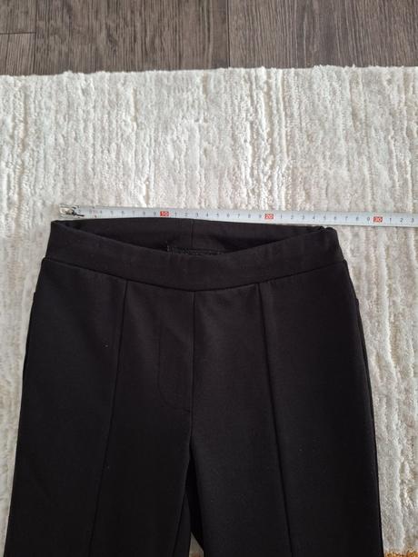 Zvonové nohavice č. 128, coccodrillo,128