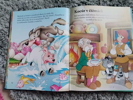 Rozprávky pre dobre deti, 