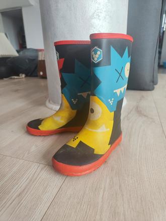 Gumáky vivobarefoot, vivobarefoot,30