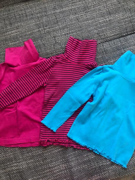 Tri roláky, lupilu,92