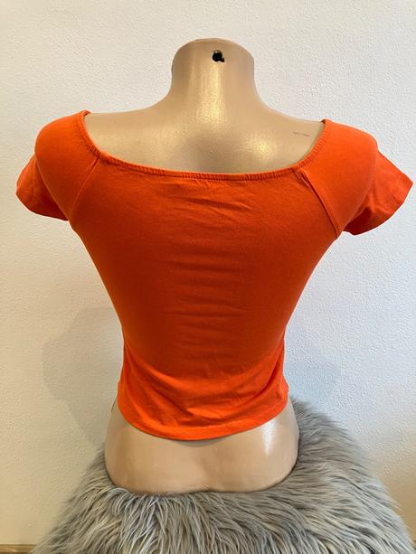 Dievčenský crop top new look (12-13r.), new look,152