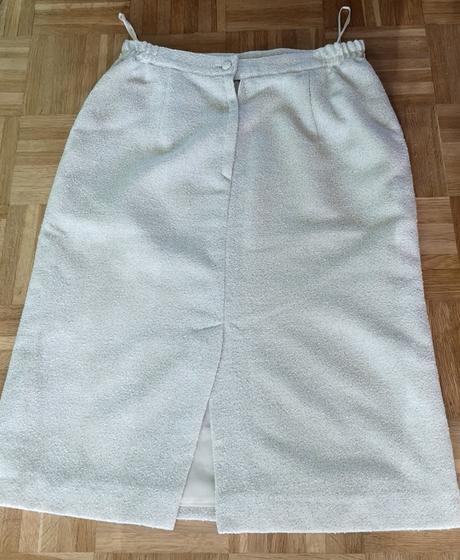 Dámsky kostým bukle, 44