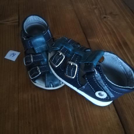 Sandále fare, fare,20