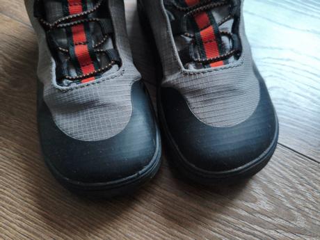 Členkové goratex barefoot topánky, primigi,31