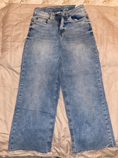 Rifle, denim,34
