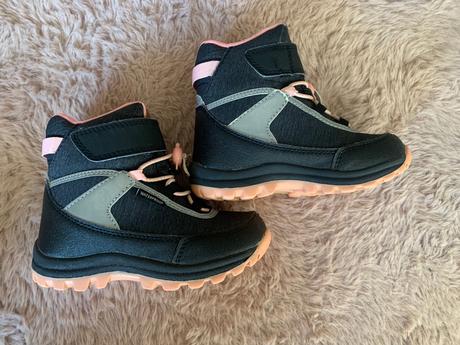 Zimné čižmičky, h&m,26