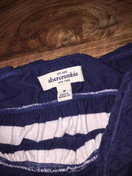 Tielko, abercrombie&fitch,xs