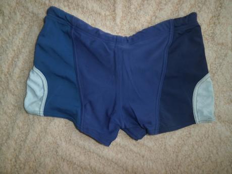 Chlapčenské plavky, 134